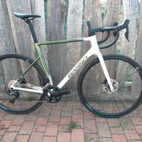 Bici da Corsa Basso Astra tg.54 Rif. 252105