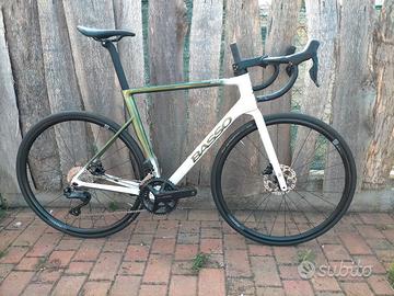 Bici da Corsa Basso Astra tg.54 Rif. 252105