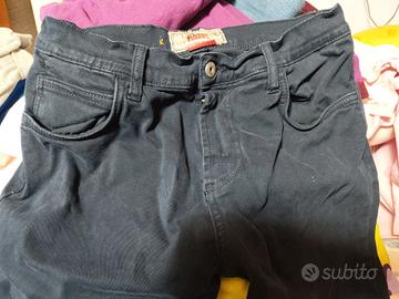jeans   Roy rogers
