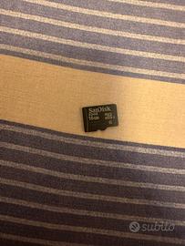 Micro sd Navionics
