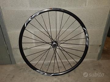 Ruote shimano RS Disk 11 v copertoncino