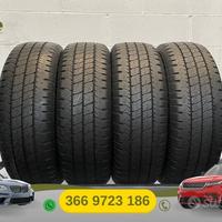 4 gomme 195/60 R16 C. Goodyear Cargo Estive