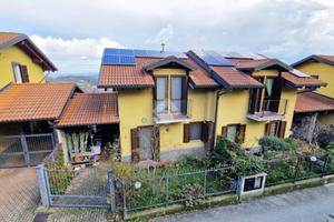 VILLA A SCHIERA A CASTAGNETO PO