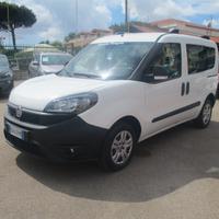 Fiat Doblo 1.3 M-JET 95CV E6 5 POSTI N1 AUTOCARRO