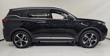 DR6 - 1.6 BI-FUEL TURBO - GPL DI SERIE