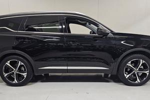 DR6 - 1.6 BI-FUEL TURBO - GPL DI SERIE