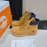 Timberland (PREMIUM) Stivaletti bassi gialli41