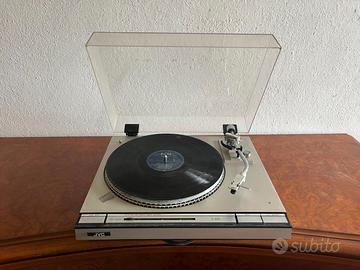 Giradischi vintage JVC L-A55