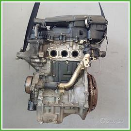 Motore Completo Funzionante 1KRFE 51Kw Toyota