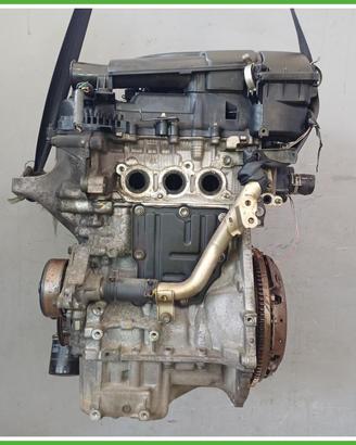Motore Completo Funzionante 1KRFE 51Kw Toyota