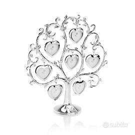 portafoto albero della vita Ottaviani