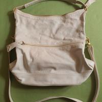 Borsa Prima Classe Alviero Martini in pelle