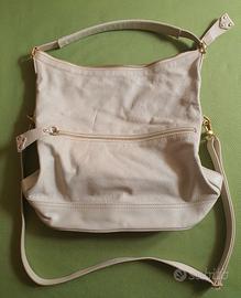 Borsa Prima Classe Alviero Martini in pelle