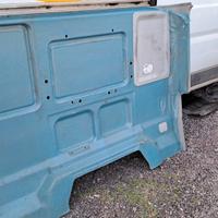 interni per iveco eurocargo e daily 