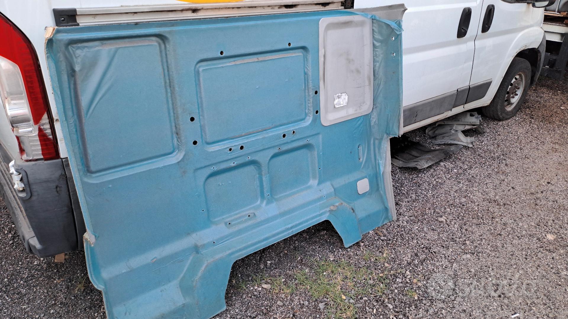 COPPIA FANALI ANTERIORI IVECO EUROCARGO DESTRO+SINISTRO DAL 1992 AL 2002 BIANCHI - 4