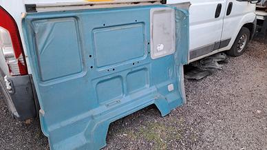 interni per iveco eurocargo e daily 