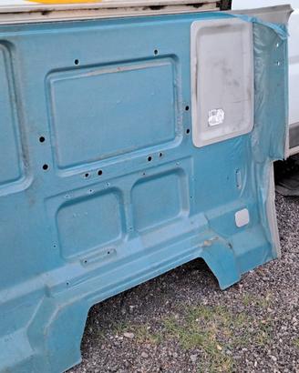interni per iveco eurocargo e daily 