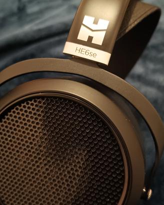 HiFiMAN HE6SE (versione 1)
