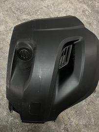 Parafango ant dx, Peugeot Boxer ORIGINALE