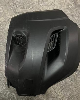 Parafango ant dx, Peugeot Boxer ORIGINALE