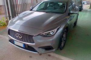 Infiniti Q30 1,5 DCI 110 c.v. euro 6B