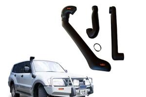 SNORKEL MITSUBISHI PAJERO V60 3’serie–V80 4’serie