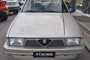 ALFA ROMEO 75 2.0i Twin Spark uniproprietario