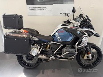 BMW R 1250 GS Adventure Abs my21