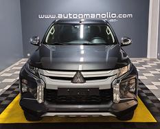 Mitsubishi L200 2.3 D Double Cab 4x4