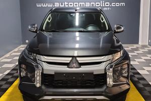 Mitsubishi L200 2.3 D Double Cab 4x4