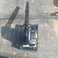 soffiatore mcculloch 322