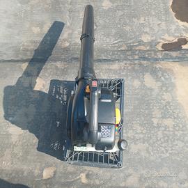 soffiatore mcculloch 322