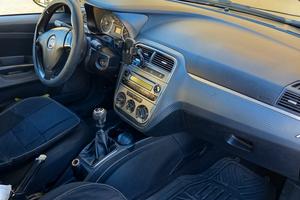  fiat grande punto 1.3mjt 90 cv