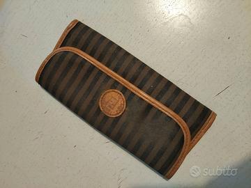 Portaocchiali Fendi
