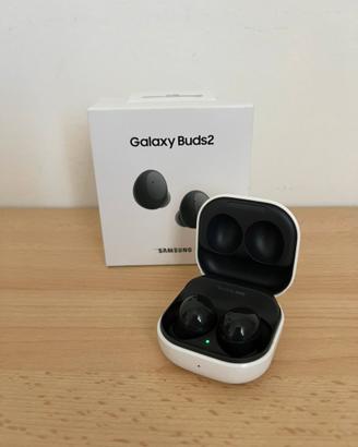Galaxy Buds2