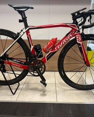 Bicicletta Wilier Triestina 101 sr taglia 51