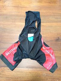Completo ciclismo Vaude Centurion