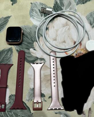 Apple watch serie 5