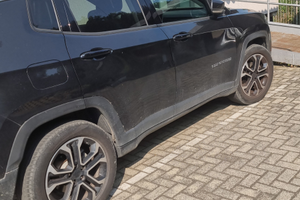 Jeep compass my21 benzina 110kw 09,/2021