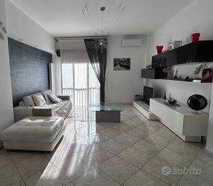 Appartamento arredato zona lungomare