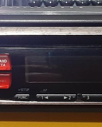 Autoradio Alpine 
