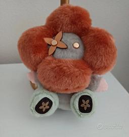 Portachiavi peluche 
