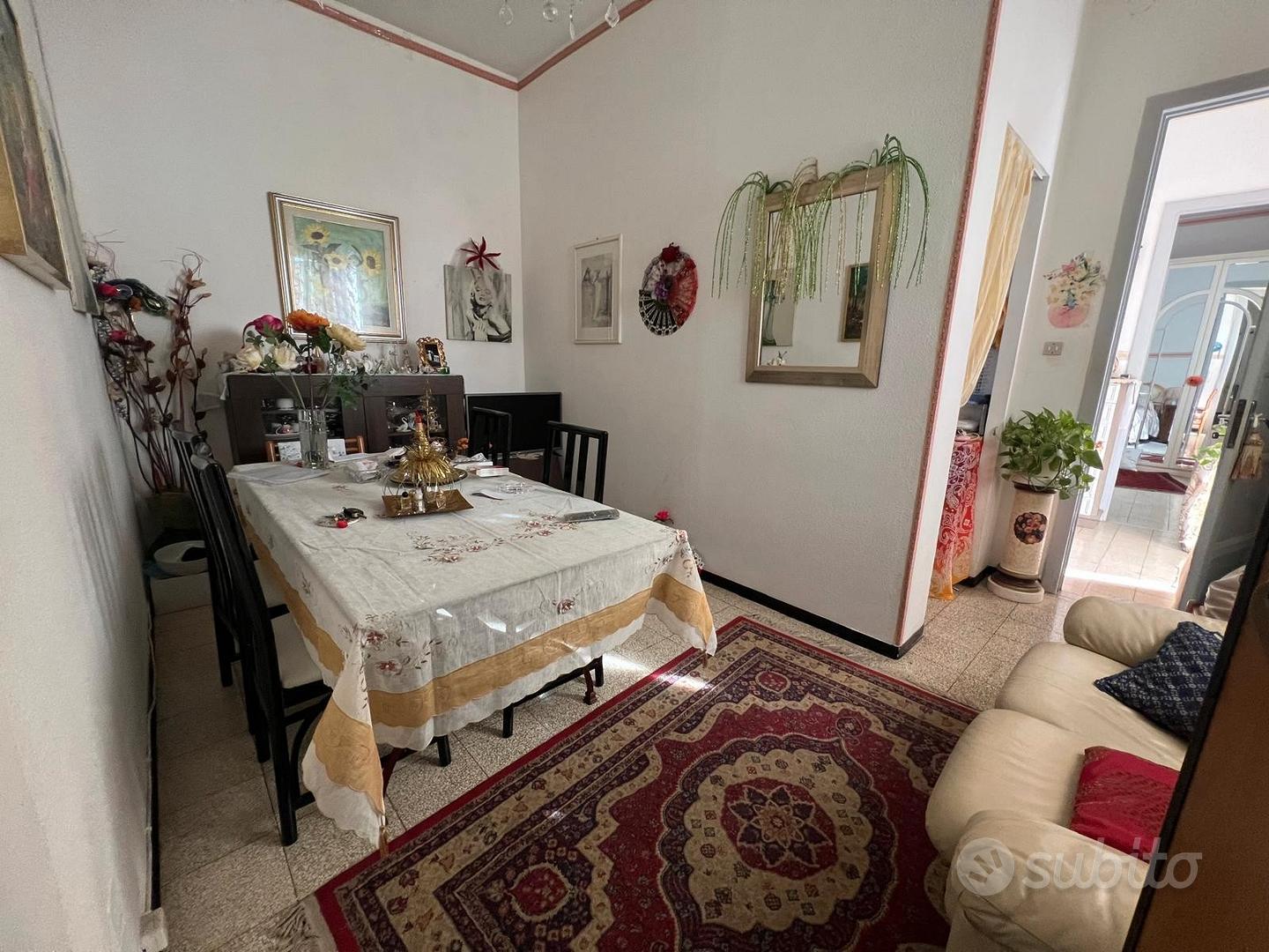 Apartment in CT - Vista 4