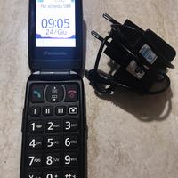 Cellulare panasonic