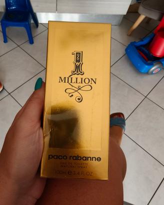 profumo uomo 