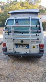 VW California Wesftalia