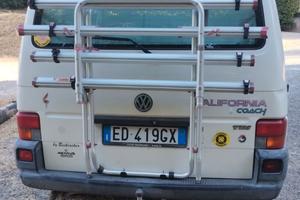 VW California Wesftalia