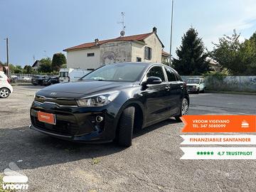 KIA Rio 4� serie Rio 1.4 CRDi 90CV 5 porte Cool