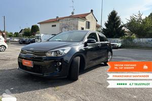 KIA Rio 4� serie Rio 1.4 CRDi 90CV 5 porte Cool