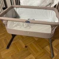 Culla next2 me Chicco